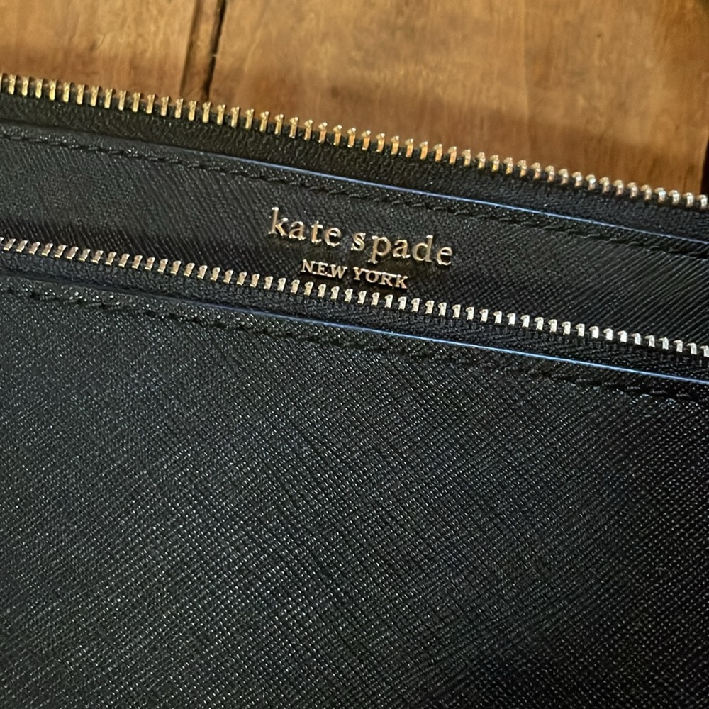 Kate Spade purse - Picture 2 of 5